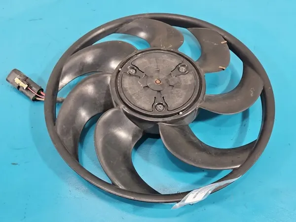 Ventilador radiador OEM 1137328740 para Opel Astra V 1.5 CDTI image 2