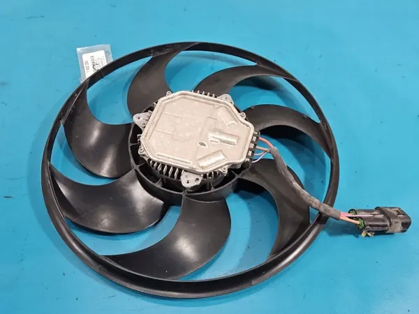 Ventilador radiador OEM 1137328740 para Opel Astra V 1.5 CDTI image 3