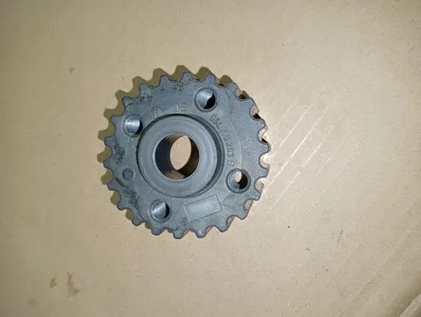 Distributieriemspanner OEM 05L109243 voor VW Audi 2.0 TDI image 10