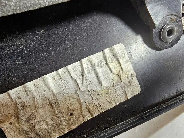 Specchio Destro Renault Master III 963012675R 11 Pin image 3