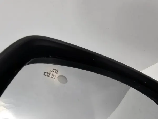 Specchio Destro Renault Master III 963012675R 11 Pin image 5