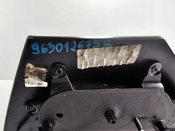 Specchio Destro Renault Master III 963012675R 11 Pin image 6