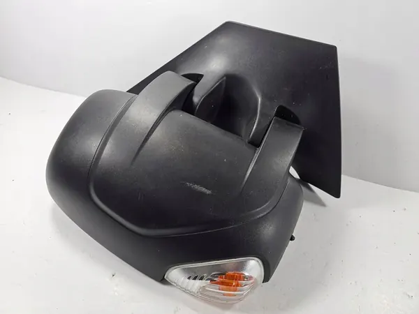 Specchio Destro Renault Master III 963012675R 11 Pin image 8