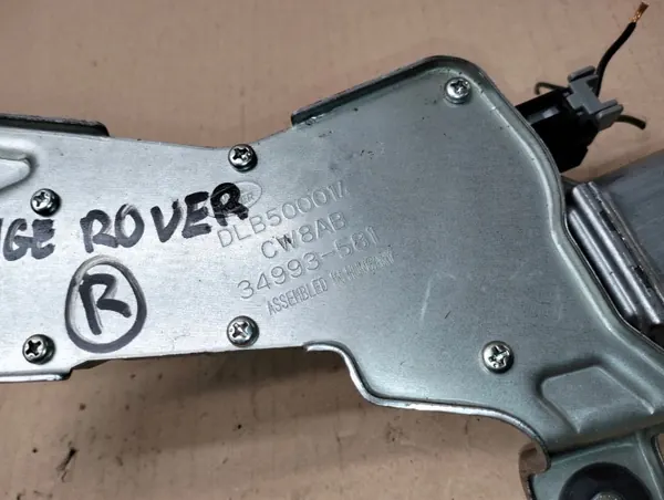 OEM 34993-581 ruitenwissermotor voor Range Rover Sport L320 image 3