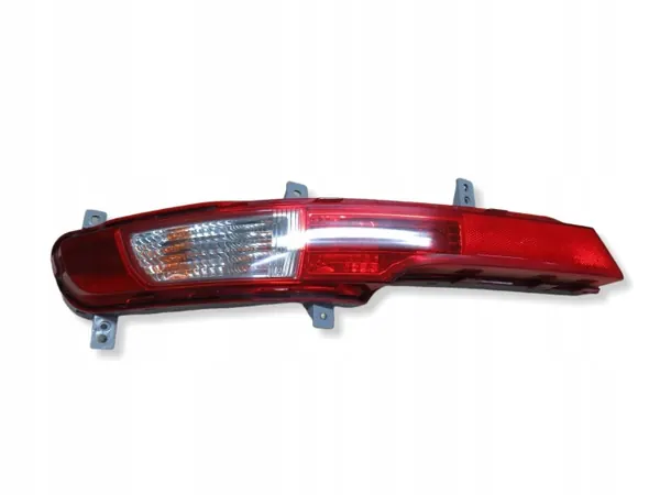 Kia Sportage III Lanterna Para-choques Traseira Direita OEM PRY3624 image 2