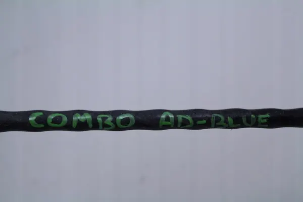 Conduit AdBlue OEM 9826303380 pour Opel Combo IV image 6