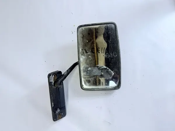 Oikea Manuaalinen Peili Mercedes T1 207 208 image 2