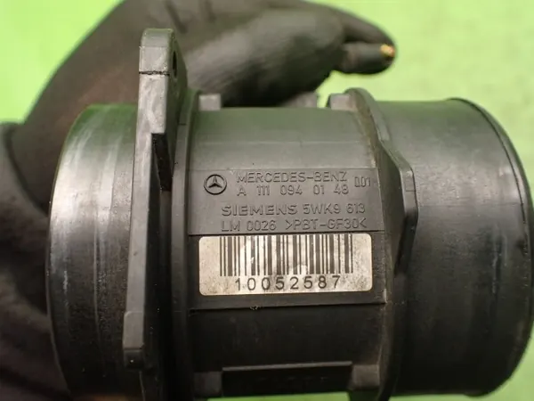 Sensor de Flujo de Aire A1110940148 para Mercedes W203 image 5