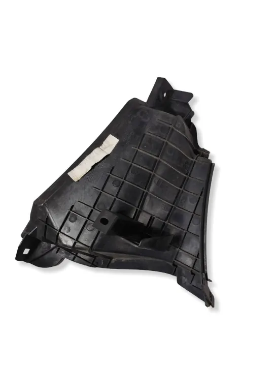 Entrée d'air pare-chocs avant gauche Hyundai i20 III OEM 86541QQ000 image 6