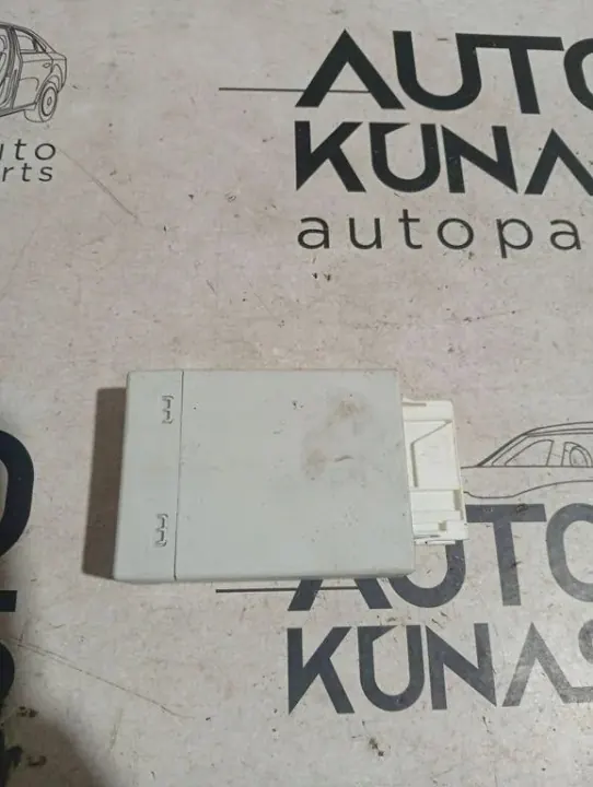Módulo suspensión activa OEM 6796589 para BMW Serie 7 image 3