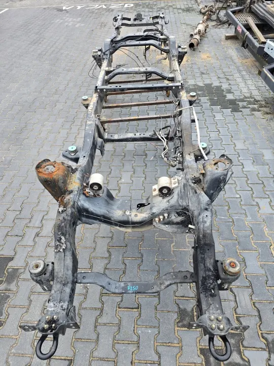 Ford F250/F350 Frame OEM NC3C-5005 2017-2022 6.7L image 2