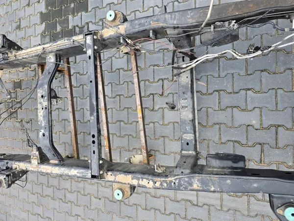 Ford F250/F350 Frame OEM NC3C-5005 2017-2022 6.7L image 3