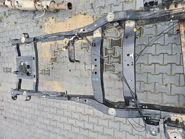 Ford F250/F350 Frame OEM NC3C-5005 2017-2022 6.7L image 4