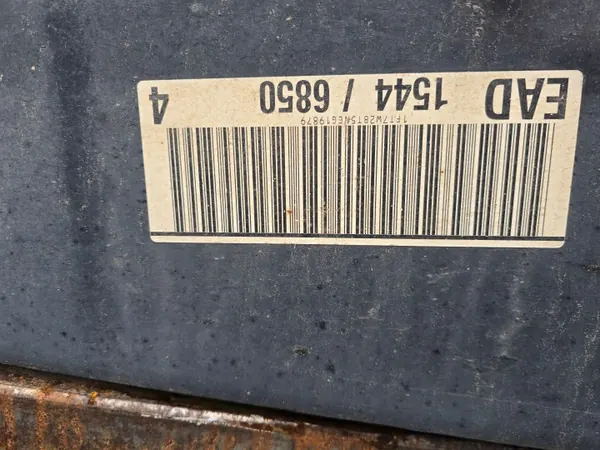 Ford F250/F350 Frame OEM NC3C-5005 2017-2022 6.7L image 5
