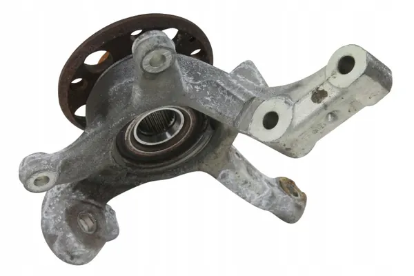 Mercedes Rechte Spurstange OEM A1763320600 - Gebraucht image 2