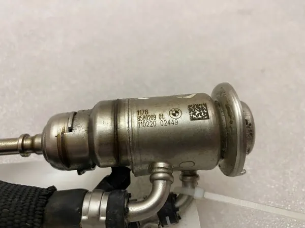 BMW AdBlue-injector OEM 8580209 voor X4 G02 2019 image 3