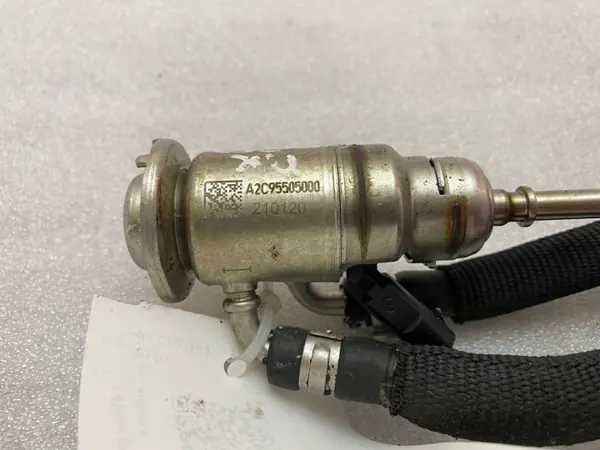 BMW AdBlue-injector OEM 8580209 voor X4 G02 2019 image 6