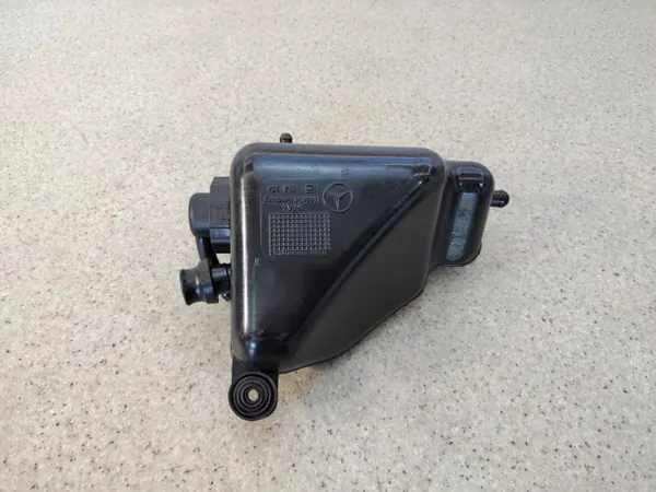 Federungsflüssigkeitsbehälter OEM AOP38070 Mercedes SL image 3