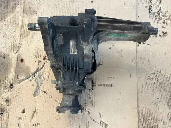 OEM 24246664 Automaattivaihteiston vähentäjä 2.0 VCDI image 2