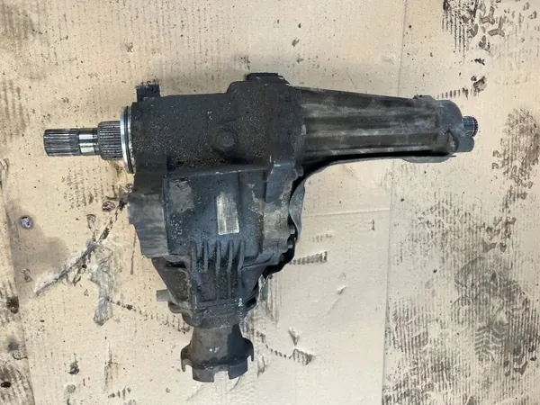 OEM 24246664 Automaattivaihteiston vähentäjä 2.0 VCDI image 5