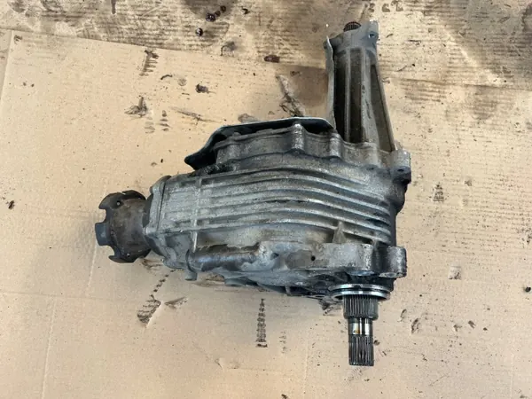 OEM 24246664 Automaattivaihteiston vähentäjä 2.0 VCDI image 6