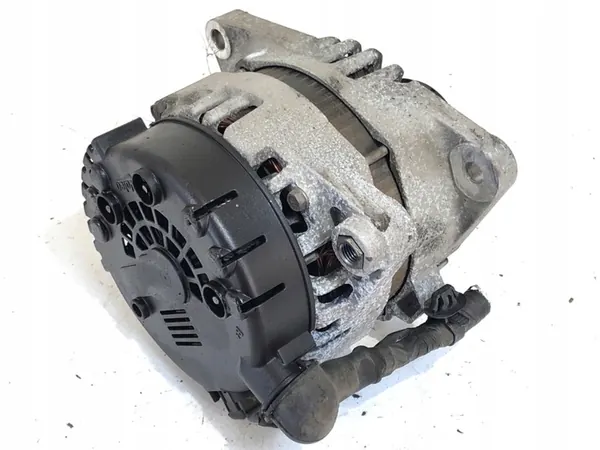 ALTERNATOR KIA CARENS IV 1.7 136HV image 2
