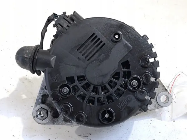 ALTERNATOR KIA CARENS IV 1.7 136HV image 3