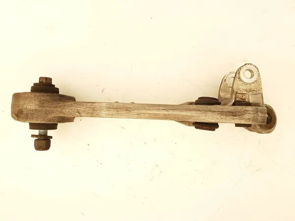 Framstag Jaguar XF 2011 C2P19955 image 3