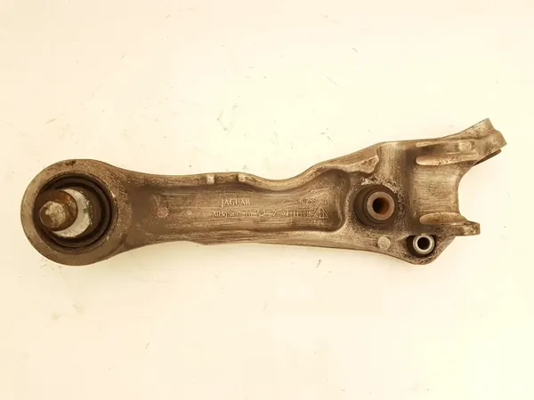 Framstag Jaguar XF 2011 C2P19955 image 4