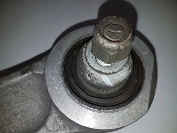 Framstag Jaguar XF 2011 C2P19955 image 7