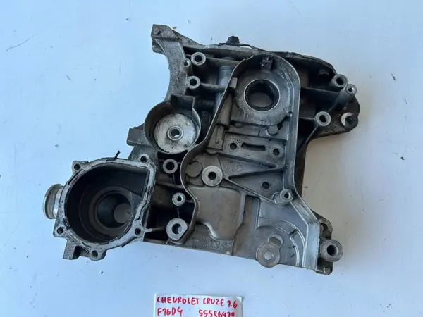 Oliepomp Chevrolet OE OEM 55556428 voor Cruze 1.6 benzine image 5