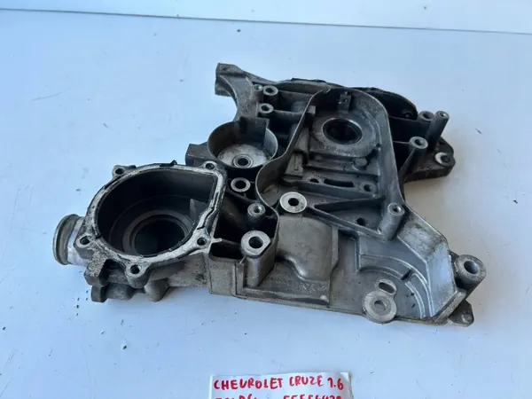 Oliepomp Chevrolet OE OEM 55556428 voor Cruze 1.6 benzine image 6