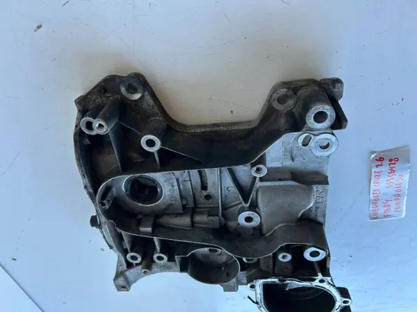 Oliepomp Chevrolet OE OEM 55556428 voor Cruze 1.6 benzine image 7