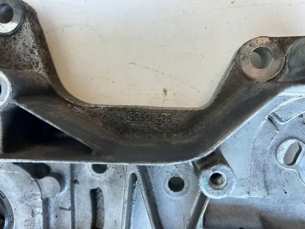 Oliepomp Chevrolet OE OEM 55556428 voor Cruze 1.6 benzine image 9