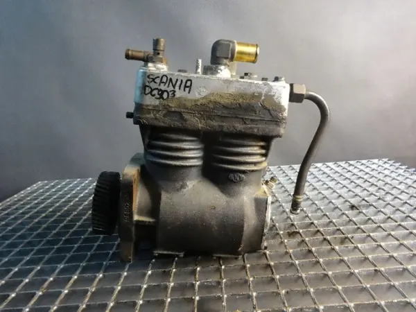 Compresseur Bendix LP4964 OEM 98524 - Occasion image 3