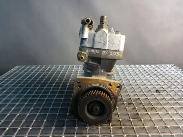 Compresseur Bendix LP4964 OEM 98524 - Occasion image 4