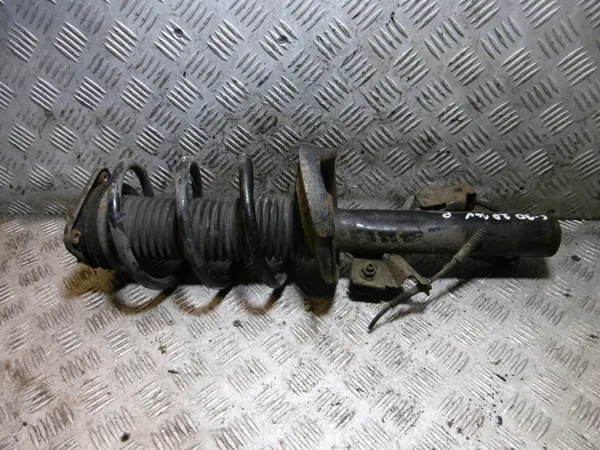 Amortiguador Delantero Derecho MCPERSON OEM Volvo C30 image 2
