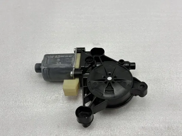 Régulateur de vitre avant Audi A1 2022 OEM 8W0959801 image 2