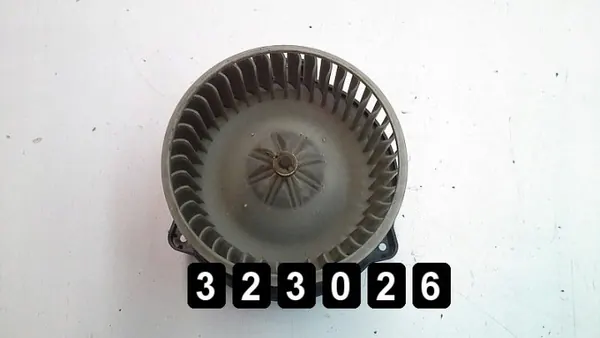 Ventilador motor calefactor OEM AM-323026 para Honda image 2