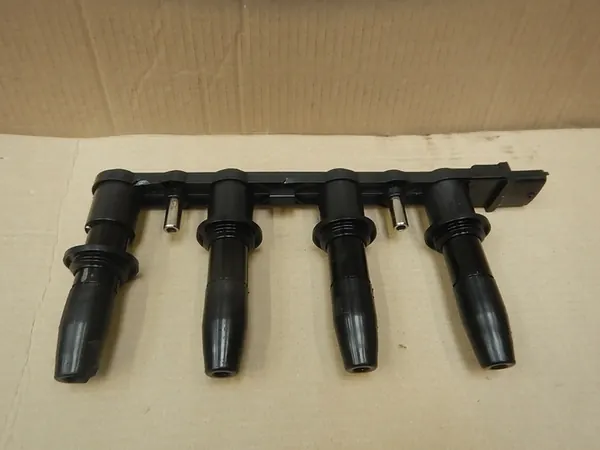 Zündspule Delphi Astra Vectra Zafira CE20009-12B1 image 2