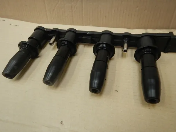 Zündspule Delphi Astra Vectra Zafira CE20009-12B1 image 3