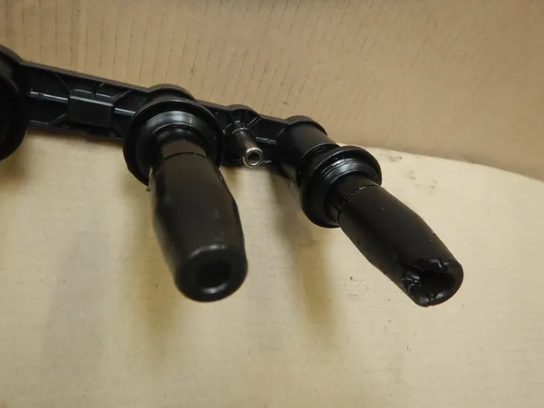 Zündspule Delphi Astra Vectra Zafira CE20009-12B1 image 4