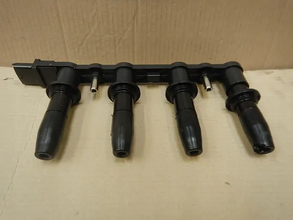 Zündspule Delphi Astra Vectra Zafira CE20009-12B1 image 5