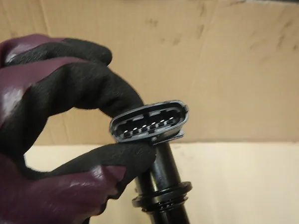 Zündspule Delphi Astra Vectra Zafira CE20009-12B1 image 6