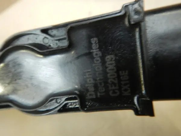 Zündspule Delphi Astra Vectra Zafira CE20009-12B1 image 7