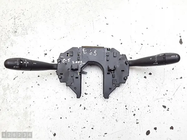 Interrupteur Citroen C5 2009 96648950xt image 1