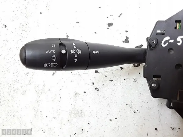 Interrupteur Citroen C5 2009 96648950xt image 2