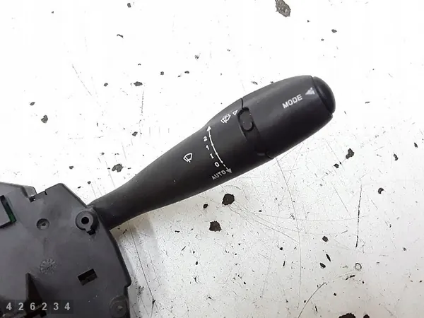 Interrupteur Citroen C5 2009 96648950xt image 3