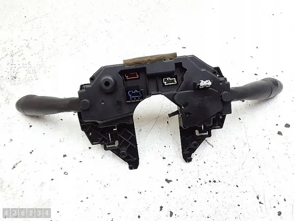 Interrupteur Citroen C5 2009 96648950xt image 4