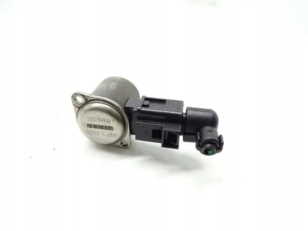 Regulador Pressão Combustível OEM 4D0971992 VW Golf VII image 4